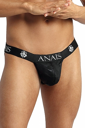 Anais Electro Jock Strap - czarny