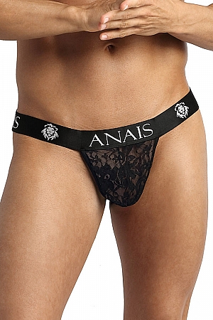 Anais Romance Jock Strap - czarny