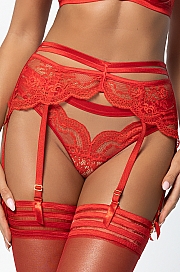 Stringi V-10728 Axami Lingerie